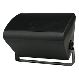 Haut-parleur mural bidirectionnel de haute qualité de 5 pouces 30W, avec woofer de 5,25 pouces et tweeter de 1 pouce, pour système de sonorisation - Product Image 3