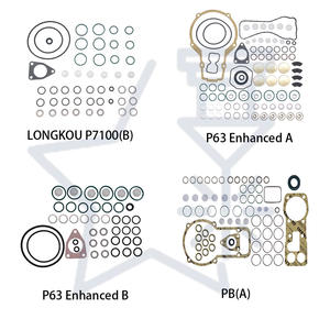 Kit de réparation de pompe à injection Common <span class=keywords><strong>Rail</strong></span> P7100 B - Product Image 3