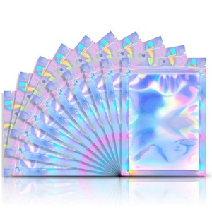 Custom aluminum foil mylar plastic packaging bags,food pouch ziplock packing bags,resealable zipper bags