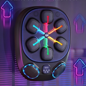 เครื่องฝึก<span class=keywords><strong>มวย</strong></span>อัจฉริยะสำหรับผู้ใหญ่เครื่องเล่นเพลงอิเล็กทรอนิกส์ - Product Image 5