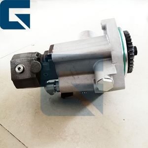 162-9610 Fuel Injection <b>Pump</b> 1629610 for 3126B Engine - Product Image 5