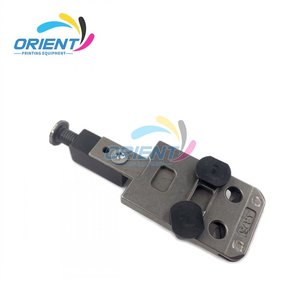 Boîte d'assemblage de clincher pour tête de couture Hohner M48/5, boîte de clincher <span class=keywords><strong>Cpl</strong></span> - Product Image 4