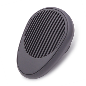 Nueva Placa Frontal de Altavoz HASDA H-103 Impermeable de Aluminio, 83.5x122mm, Diámetro 52mm, Orificio de Montaje 61mm, Profundidad de Montaje 10W, Piezas - Product Image 5