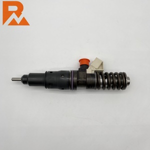 Inyector de Combustible 85023247 para Motor FH5 D13K - Product Image 5