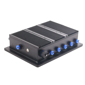 Panel PC de <span class=keywords><strong>10</strong></span>,4 pulgadas Linux Window IP65 IP67 IP68 para montaje en pared con pantalla táctil todo en uno - Product Image 6