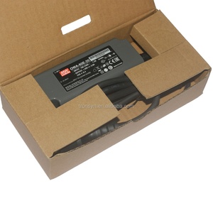 Adaptador Meanwell OWA-60E-20 Autorizado, Resistente a la Humedad, 60W 20V, Compatible con Cortacésped Robótico, Carga de Batería, Electrodomésticos - Product Image 3