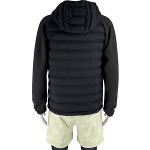 Veste d'hiver légère et de qualité supérieure pour hommes - pliable, chaude et respirante - Product Image 4