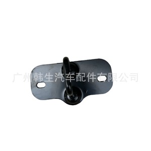 Cierre de capó para Tesla Model S 1059507-00-B, pieza de repuesto para reparación - Product Image 2