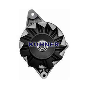 Alternatore compatibile con OPEL CALIBRA A 2.0 i 16V (M07) Benzina (KW: 110, CV: 150) dal 06-1990 al 02-1994 KUHNER 30615RI - Product Image 3