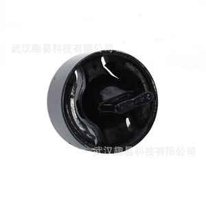 Buje de brazo de suspensión Honda 52385-SR3-000 de acero para Civic CRX CR-V Integra, pieza de repuesto - Product Image 1