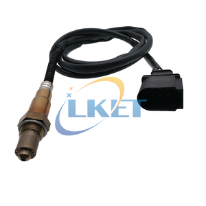 Bán buôn 0258007062 cảm biến oxy cho audi 021906265an, 022906262ak BMW,MERCEDES-BENZ, Porsche, ghế, VW 06a906262af, 06a906 262bh - Product Image 2