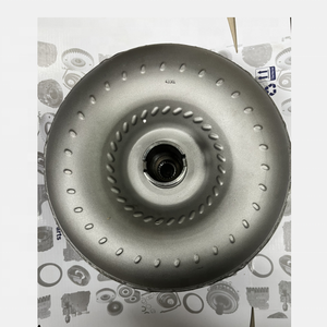 722,6 преобразователь крутящего момента гидравлических соединений автоматической трансмиссии - Product Image 4