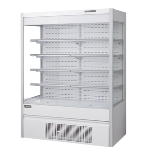 Exhibidor Refrigerado Abierto para Frutas y Verduras de Supermercado DUKERS - Product Image 6