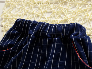 Conjuntos de Ropa para Niños, Trajes de Pantalones con Tirantes y Camisa para Bebés, Venta al Por Mayor - Product Image 5