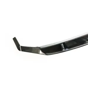 Diffuseur de pare-chocs arrière en fibre de carbone 3D pour BMW G32 6GT 640i 630i <span class=keywords><strong>640d</strong></span> 630d M Sports Pre-Lci - Product Image 4