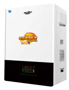 Pemanas Ketel Elektrik El 14KW OFS-AES-O-S-14-2 Dapat Disesuaikan Produsen Pemanas Boiler Elektrik