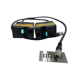 หัวเซนเซอร์วัดระยะทางด้วยเลเซอร์ CMOS ความเร็วสูงพิเศษ ความแม่นยำสูง รุ่น KEYENCE LK-H027K แบบวัดระยะกว้าง - Product Image 5