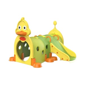 Jouets en plastique pour la maternelle et <span class=keywords><strong>tunnel</strong></span> de rampement d'aventure pour un jeu actif et engageant - Product Image 5