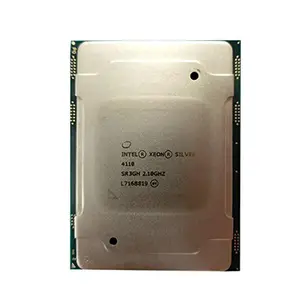 Factory Directly Supply Good Price Cpu Smart Cards 2.1ghz Cpus Processors 4110 CPU