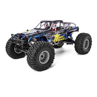 Rc Car RGT 18000 4WD 1/10 Off Road Rock Crawler