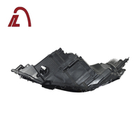 Systèmes d'éclairage automobile, configuration haut de gamme, phares ES300 à trois yeux pour Lexus ES250 ES300 ES350 2022-2024, feux LED pour voiture