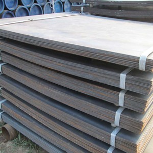 ASTM A569 <span class=keywords><strong>A515</strong></span> A516 laminato a caldo lamiera di acciaio al carbonio - Product Image 3
