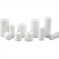 Filtres en polyéthylène fritté en promotion pour filtre en plastique PE à bon prix d'usine