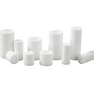 Filtros de Polietileno Sinterizado en Oferta, Filtro de Plástico PE con Buen Precio de Fábrica - Product Image 3
