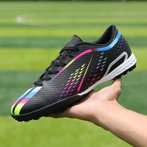 Zapatos <span class=keywords><strong>de</strong></span> Fútbol Sala Personalizables al por Mayor, Originales, <span class=keywords><strong>de</strong></span> Messi y <span class=keywords><strong>Neymar</strong></span>, Antideslizantes, para Hombre/Mujer/Niños, <span class=keywords><strong>de</strong></span> Moda, <span class=keywords><strong>de</strong></span> Goma, para Verano - Product Image 6