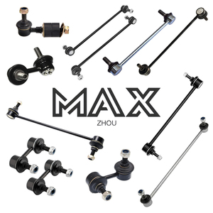 48810 28030 di 48820 28040 per la sospensione del tirante stabilizzatore della barra sferica della sospensione per TOYOTA LITE/TOWNACE NOAH V - Product Image 3