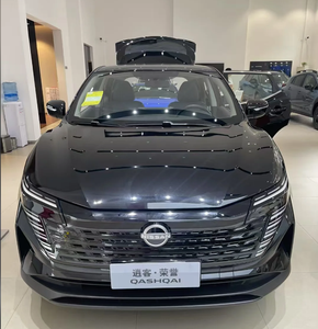 <span class=keywords><strong>Nissan</strong></span> <span class=keywords><strong>Qashqai</strong></span> 2025 Facelift Édition Honor 2.0L CVT XV+Leading avec 360 °   Appareil photo - Product Image 1