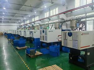 Màu xanh vàng đỏ PVC nhà ở Pre cách điện cách điện thiết bị đầu cuối Pre cách điện thiết bị đầu cuối solderless thiết bị đầu cuối kết nối - Product Image 5