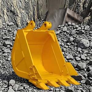 Ковши для экскаваторов на заказ, 0.8-90 тонн, различных размеров / Мини-ковши / Стандартные ковши - Product Image 6