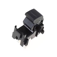 Interruptor de Control de Elevalunas Eléctrico 84810-06060, Interruptor Principal de Elevalunas Compatible con TOYOTA CAMRY/COROLLA Año 08