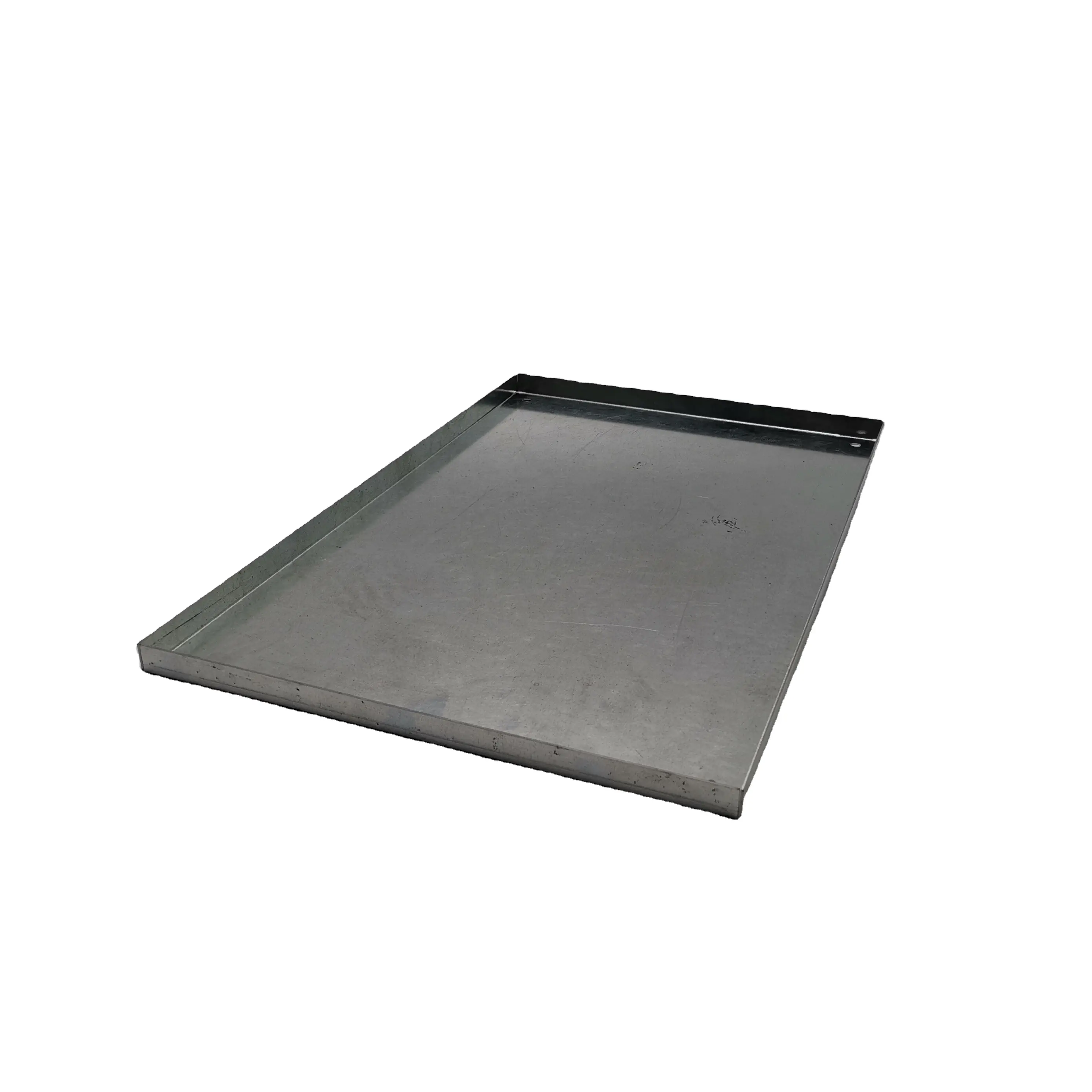 Galvani zed Tray Rack Factory Shelf Boards Metall herstellung Stahls ch arnier Shanghai Tairui Präzisions metall