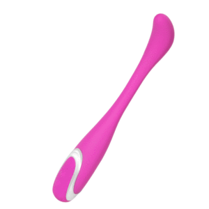 Mainan Alat Pemijat Seks Listrik Genggam 7 Pola Getaran, Vibrator Wanita Produk Dewasa - Product Image 2