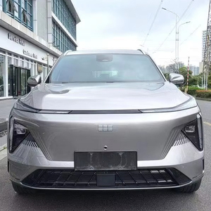รถยนต์มือสองปี 2024 รุ่น L7 ปลั๊กอินไฮบริด SUV เกียร์อัตโนมัติ เบาะหนัง ยาง R19 พวงมาลัยซ้าย หลังคาซันรูฟแบบพาโนรามา L7 ปี 2024 - Product Image 1