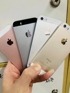 ขายส่ง <span class=keywords><strong>iPhone</strong></span> <span class=keywords><strong>SE</strong></span> 2016 ของแท้จากโรงงาน ปลดล็อคแล้ว มือสองคุณภาพสูง - Product Image 6