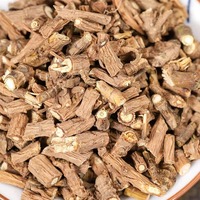 Ingrédient Botanique Brut pour Soins Bien-être : Radix Bupleurum du Nord Séché (Bupleurum Chinense)
