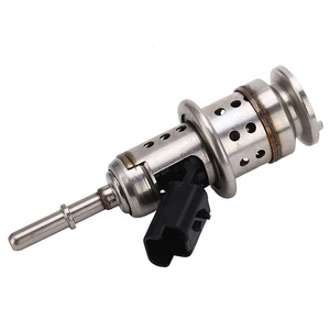 9801187080 AdBlue Combustível Injetor Bico Diesel 2 Pinos 3 Furos para Peugeot 208 308 508 Expert Citroen C4 Berlingo 1.5 BlueHDi - Product Image 2