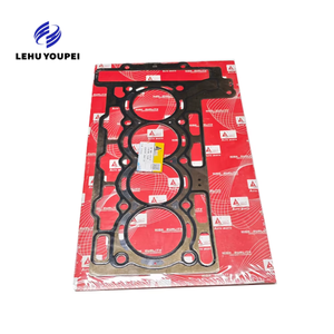 Hoge kwaliteit cilinderkop pakking voor 207 208 308 3008 5008 RCZ C4 <span class=keywords><strong>DS3</strong></span> 1.6T EP6 OE 0209ER, direct passende auto-onderdelen - Product Image 2