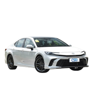 Auto Usado CST, Auto Híbrido <span class=keywords><strong>de</strong></span> Gasolina en Venta, Toyota Camry 2024, Motor Doble 2.0, Sedán <span class=keywords><strong>de</strong></span> Lujo Híbrido, Autos Eléctricos, Automático, Precio Económico - Product Image 3