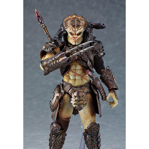 ฟิกม่า 109 พรีเดเตอร์ แอคชั่น ฟิกเกอร์ - Product Image 4