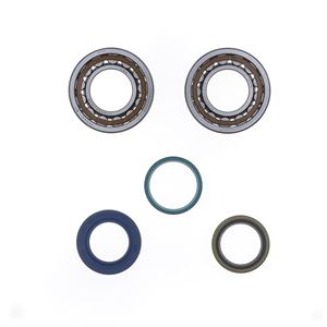 Kit de reconstruction de vilebrequin ATHENA Kit de roulement et joint d'huile Origine Italie - Product Image 1