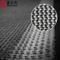 Prix usine Sun Shading Nets 100% HDPE Shade Cloth Shade Sails & Nets China Greenhouse Shade Net