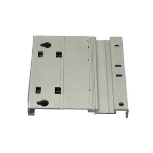 ชุดต่อขยาย Q52B โมดูลตัวควบคุม PLC Q Q312B - Product Image 4