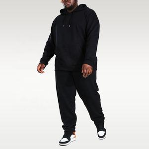 Chándal personalizado de alta calidad, ropa deportiva para gimnasio, OEM - Product Image 4