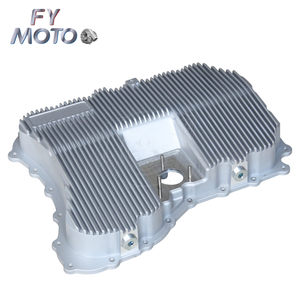 Coppa dell'Olio in Alluminio Forgiato per Audi RS3 8V TTRS 8S EVO3 16+ - Product Image 1