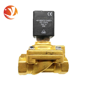 Nouvelle électrovanne haute pression NSXH 321H35 avec contrôleur programmable PLC, interrupteurs et concentrateurs d'origine chinoise - Product Image 3