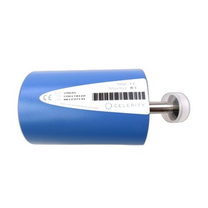 Capteur de pression Celerity CMX45, plage 1 T, 45 °C, équipement d'automatisation industrielle - Product Image 4